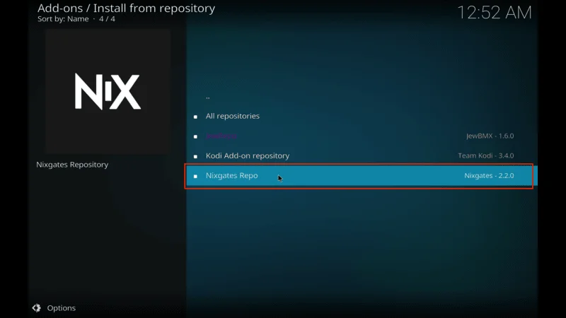 How To Install Seren Kodi Addon